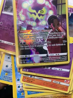 Randomized Card Lot Bulk Lot - Image 2