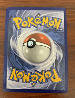 Pokemon card - Slowbro EX 26/108 - Evolutions 2016 - Ultra Rare - Holo - Image 3