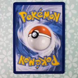 Pokemon Card Pikachu SWSH234 Black Star Promo Sword Shield Pokemon GO Tin LP - Image 2