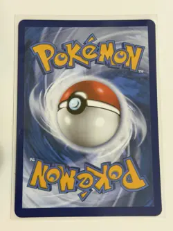 Professor's Research (Full Art) 024/025 Ultra Rare Celebrations Pokemon Card - Image 2