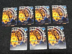 ONE PIECE Card Game Rosinante Jinbe Sengoku Inuarashi Minokoala Promo japanese - Image 2