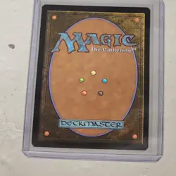 FOIL Grand Abolisher Commander Masters MTG Magic Gathering Cards See Photos - Image 2