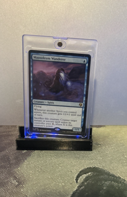 MTG Mausoleum Wanderer - Innistrad Remastered (INR) #74 MTG - Image 1