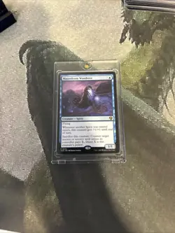 MTG Mausoleum Wanderer - Innistrad Remastered (INR) #74 MTG - Image 2