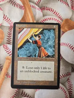 Forcefield - Image 1