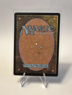 Urborg, Tomb of Yawgmoth Legendary Land Magic Ultimate Masters - Image 2