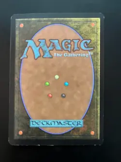 Yavimaya Hollow Mtg Urza’s Destiny - a9be - See picts for condition - Image 2