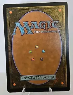 Glen Elendra's Answer (Showcase) MTG Lorwyn Eclipsed Foil - Image 2