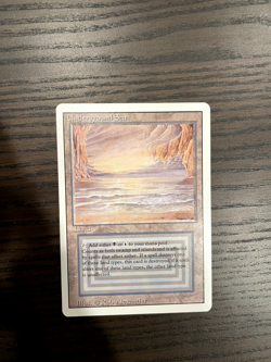 Underground Sea (Revised) NM - Image 1