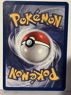 Squirtle 93/130 Base Set 2 MP Pokemon Fast Shipping - Image 2