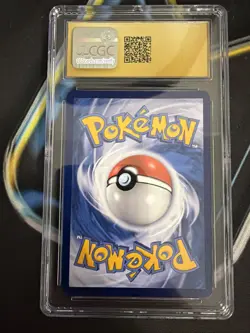 Arceus V 125/S-P Sword & Shield Promos CGC 10 Pokemon - Image 2