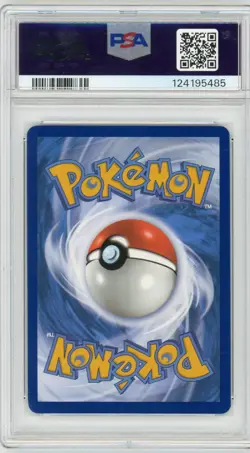 2023 POKEMON PAL EN-PALDEA EVOLVED SPECIAL ILLUSTRATION RARE #269 IONO PSA 9 - Image 2