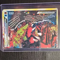 Pokemon Kyogre & Groudon LEGEND Card Lot Nintendo TCG English Regular - Image 3