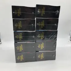 Auction #1 Lot of (10) Pokemon TCG Crown Zenith Elite Trainer Boxes SEALED ETB's - Image 2