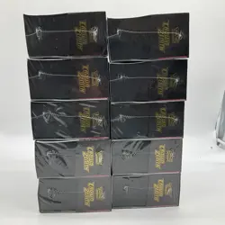 Auction #1 Lot of (10) Pokemon TCG Crown Zenith Elite Trainer Boxes SEALED ETB's - Image 3