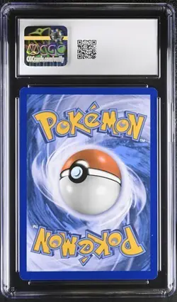 Mewtwo EX *CGC 10* Holo *Evolutions* #52 *2016* Pokemon - Image 2