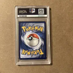 2017 Pokemon Sun & Moon Shining Mew Holo # 40 Shining Legends PSA 10 GEM MINT - Image 4