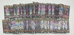 Lot of (100) Pokemon TCG SWSH Lost Origin Booster Packs SEALED NEW - Image 1