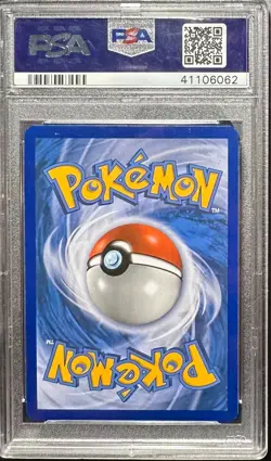 Pokemon Mewtwo GX 2017 Sun & Moon Shining Legends #78 PSA 10 - Image 2