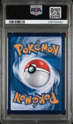 POKEMON ARVEN 2025 CHN CBB3 C-GEM PACK VOL 3 #04 PSA 10 - Image 2