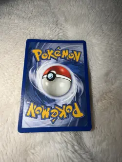 Pokemon Mewtwo Base Set Holo Rare 60 HP 10/102 Wizards of the Coast 1999 - Image 2