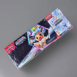 Pokemon TCG: Prismatic Evolutions Surprise Box & Booster Bundle Factory Sealed💥 - Image 1