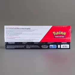 Pokemon TCG: Prismatic Evolutions Surprise Box & Booster Bundle Factory Sealed💥 - Image 3