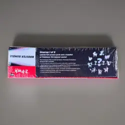 Pokemon TCG: Prismatic Evolutions Surprise Box & Booster Bundle Factory Sealed💥 - Image 4