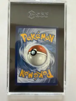 SGC 10 GEM MINT Mew EX 193/165 Scarlet & Violet 151 ULTRA RARE Full Art Pokemon - Image 2