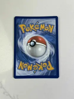 Pokemon Bulbasaur Me01 Mega Evolution Stamped 133/132 Illustration Rare - Image 2