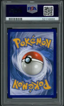 POKEMON CHARIZARD 2019 SM BLACK STAR PROMO TEAM UP PRERELEASE #SM158 HOLO PSA 9 - Image 2