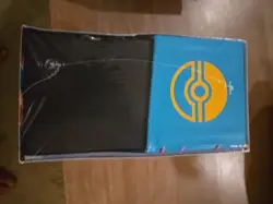 Ascended Heroes Pokemon Center Elite Trainer Box ETB - New, Sealed, In Hand - Image 5