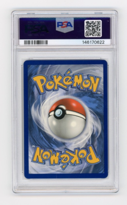 POKEMON M SCEPTILE EX #85 PSA 10 XY ANCIENT ORIGINS FULL ART GEM MINT - Image 2