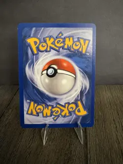 Pokemon Diglett 50/144 Skyridge Regular Common Basic 40 HP Burrow - Image 2