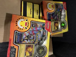 Pokemon Day 2026 Collection Box - 30th Anniversary - Image 2