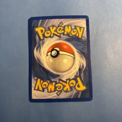 Pokemon TCG— Spearow 81/112 FireRed & LeafGreen Reverse Holo LP - Image 3