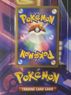 Pokemon TCG: 2008 Lumineon SWIRL 020/092 Stormfront Holo Rare NM - Image 3