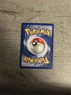 Pokemon Light Golduck 47/105 Neo Destiny 80 HP Stage 1 Uncommon English Regular - Image 2