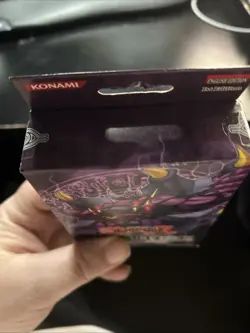 Yu-Gi-Oh TCG Zombie Madness - Sealed Structure Deck - English - Konami - Image 2