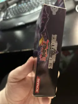 Yu-Gi-Oh TCG Zombie Madness - Sealed Structure Deck - English - Konami - Image 3