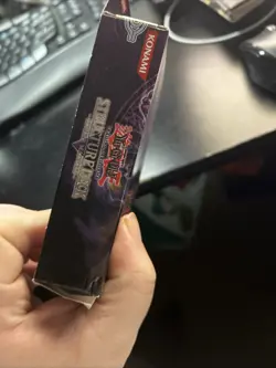 Yu-Gi-Oh TCG Zombie Madness - Sealed Structure Deck - English - Konami - Image 4