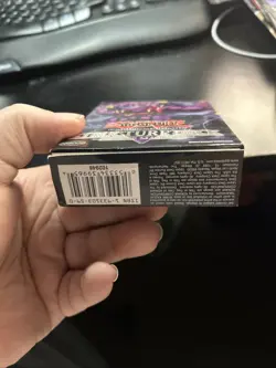 Yu-Gi-Oh TCG Zombie Madness - Sealed Structure Deck - English - Konami - Image 5