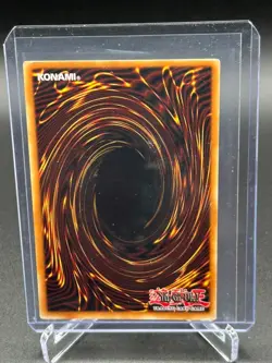 Yugioh TCG Red-Eyes Zombie Dragon SDZW-EN001 Ultra Rare 1st Edition LP - Image 2