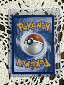 Pokemon TCG Mega Gengar Ex 269/217 Ascended Heroes Mega Attack Rare NM Card (B) - Image 2