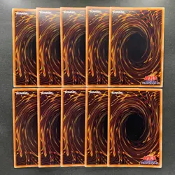 NM 10 card Elemental Hero Shining Flare Wingman GP16-JP008 Gold Rare 1000 - Image 2
