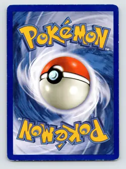DITTO HOLO POKEMON CARD FOSSIL SET 3/62 MP! - Image 2