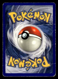 Mr Mime 6/64 1st Edition Holo Rare Jungle Set Pokemon Card - Image 2
