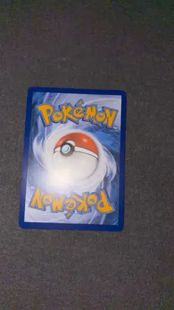 Pokemon Charmander Holo Promo Card Scarlet & Violet 044 Flame Basic 2023 - Image 2