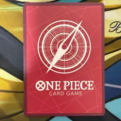 ONE PIECE Card Usopp OP10-042 L BASE SHOP Limited Card Collection Vol.1 Japanese - Image 2