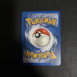 Ninetales 25/147 Pokemon Card TCG Aquapolis Unlimited Extremely Rare Holo NM-LP - Image 2